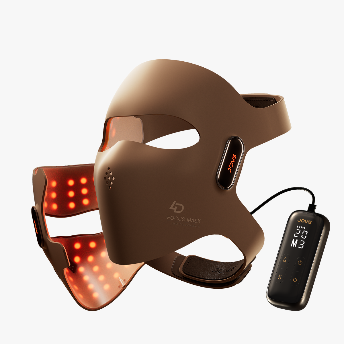 JOVS 4D Laser Anti-Aging Therapy Mask