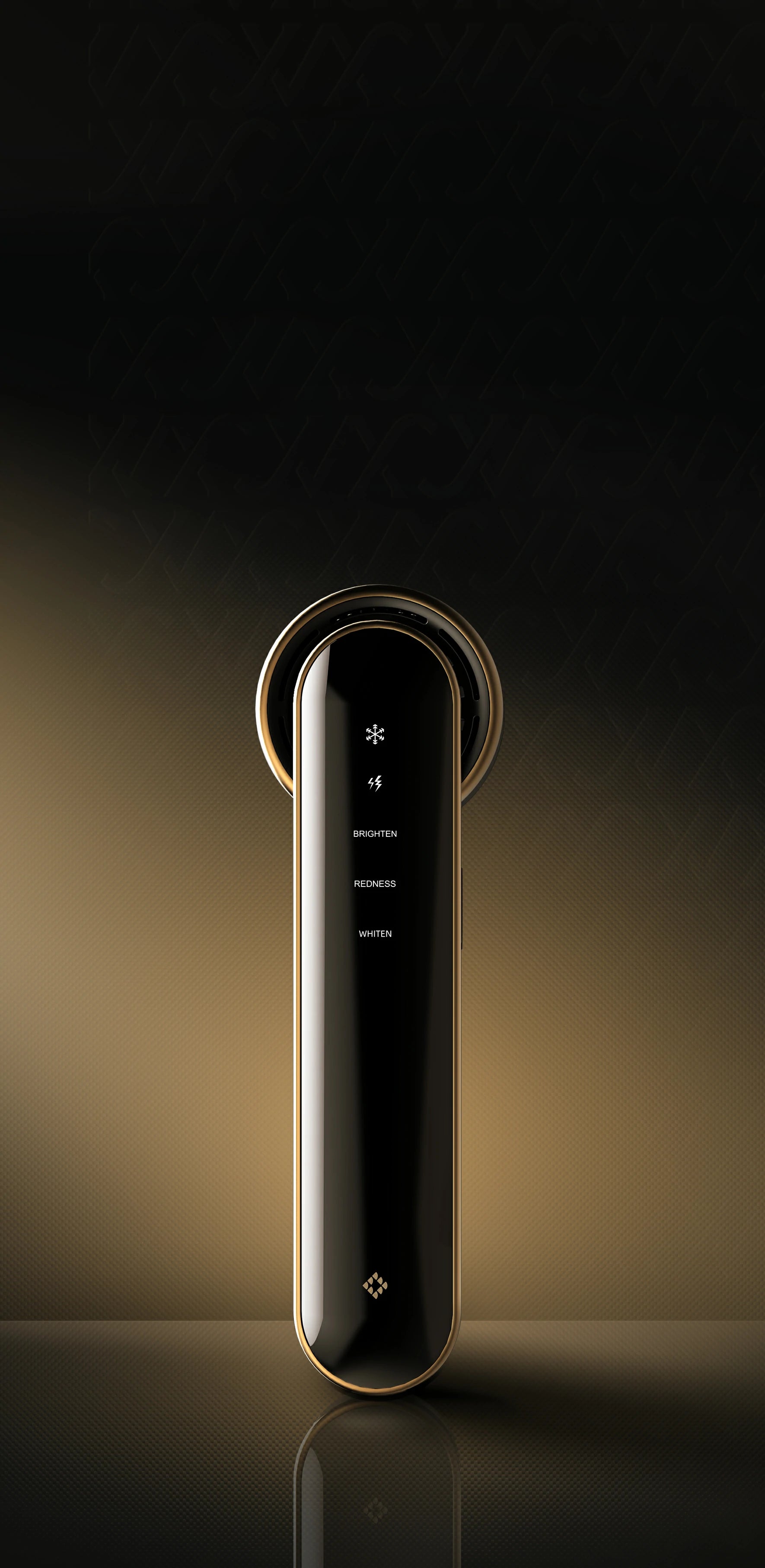 JOVS Blacken DPL Photofacial Device for At-Home Skin Care JOVS Blacken DPL Photofacial Device for At-Home Skin Care