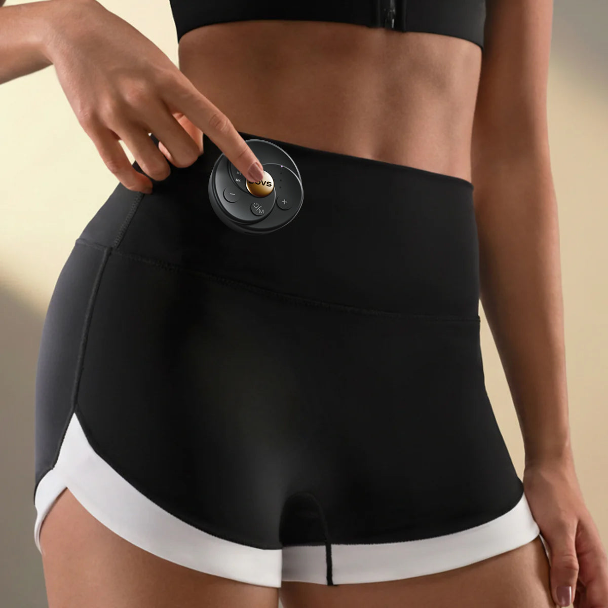 JOVS EMS Toning Short(F/F+)