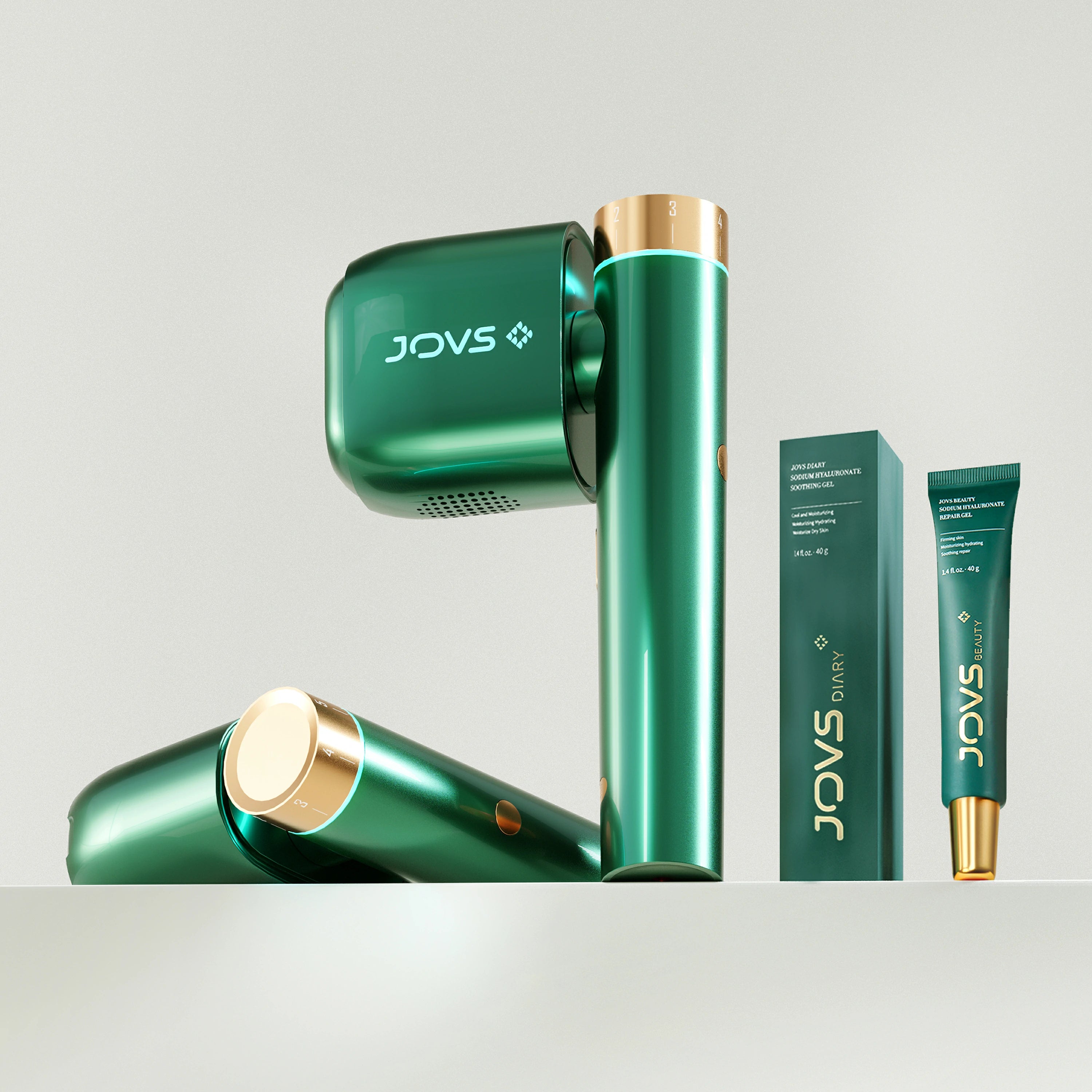 JOVS Venus Pro™ II IPL Hair Removal Device