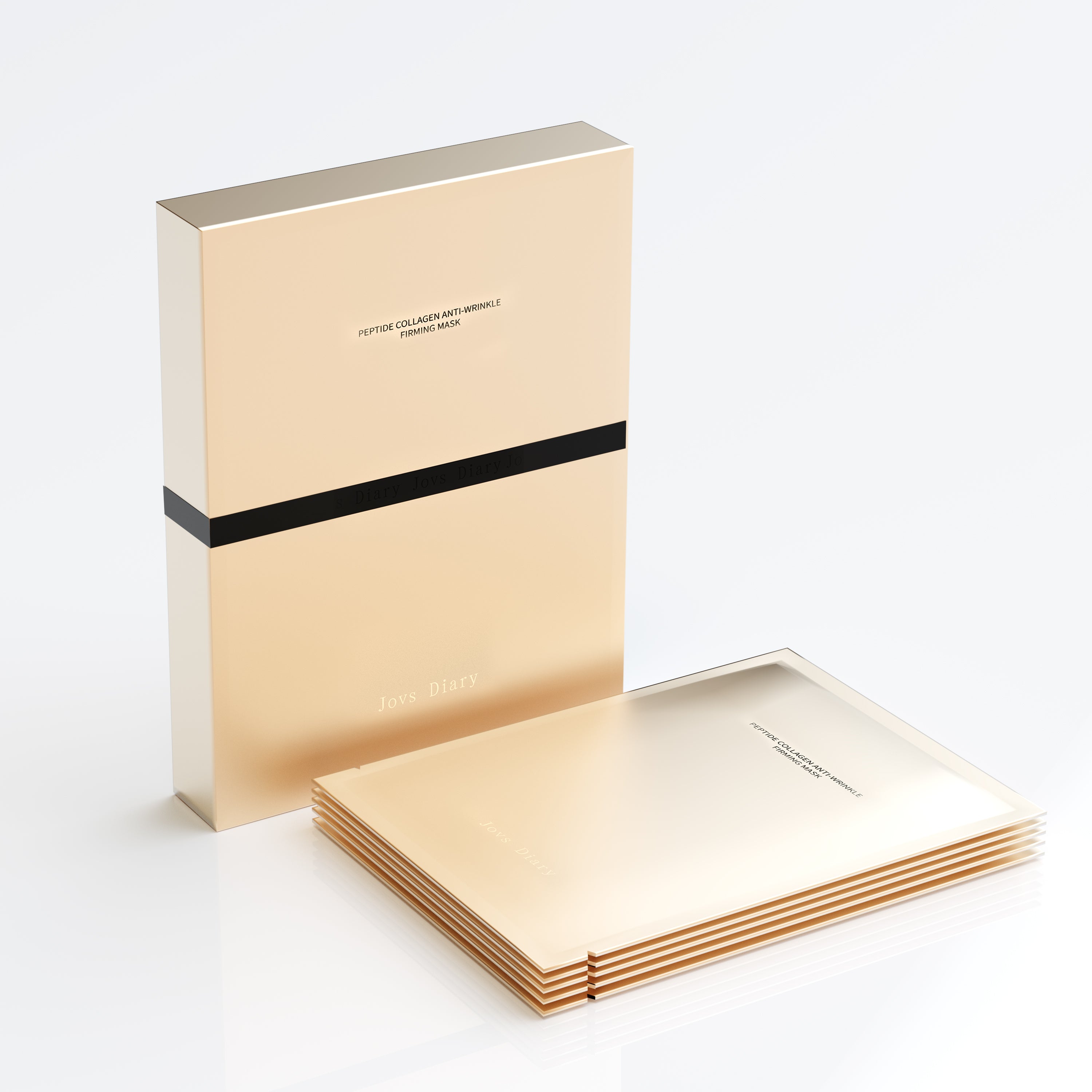 JOVS DIARY Royal Age Polypeptide Facial Mask
