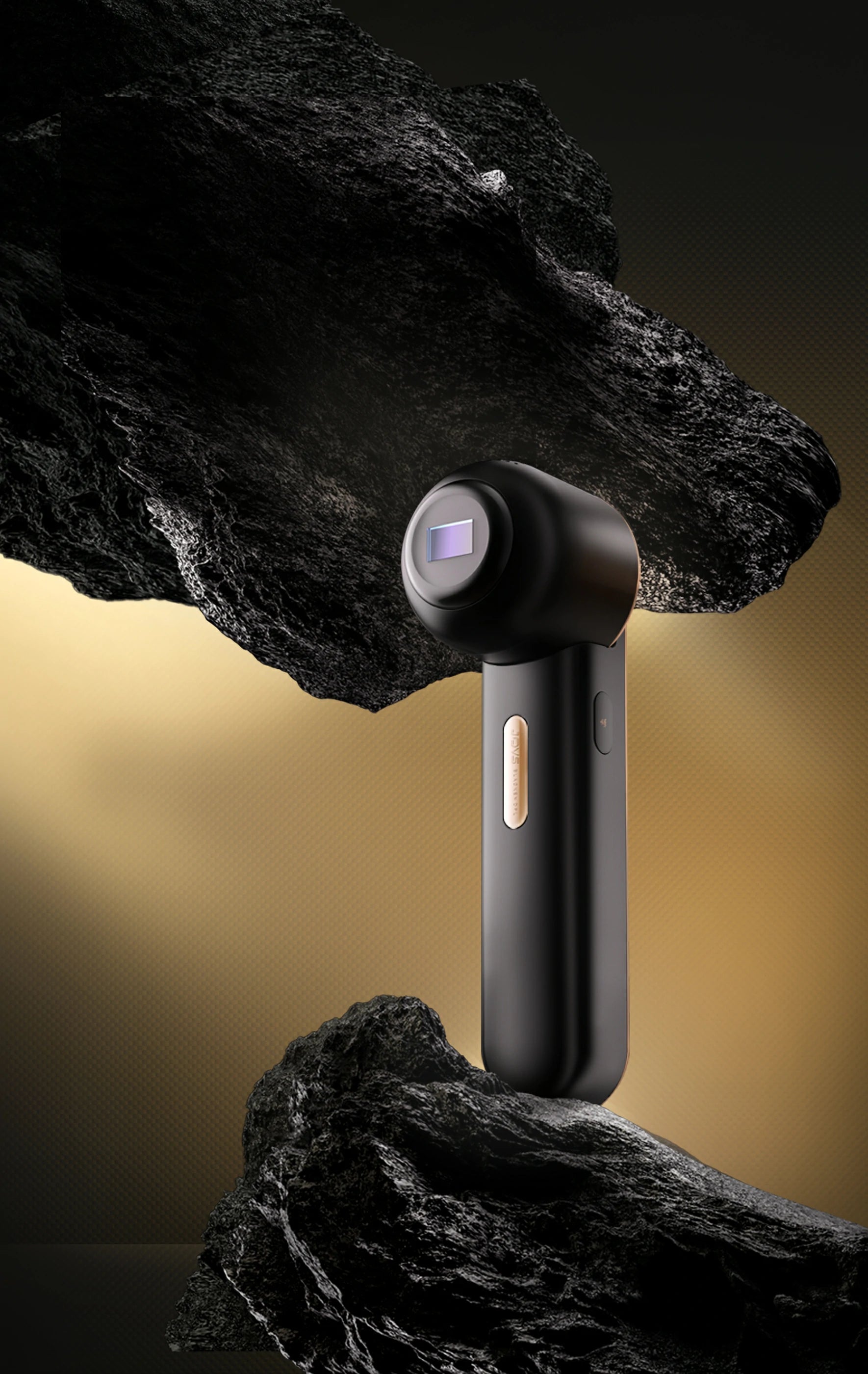 JOVS Blacken DPL Photofacial Device for At-Home Skin Care JOVS Blacken DPL Photofacial Device for At-Home Skin Care