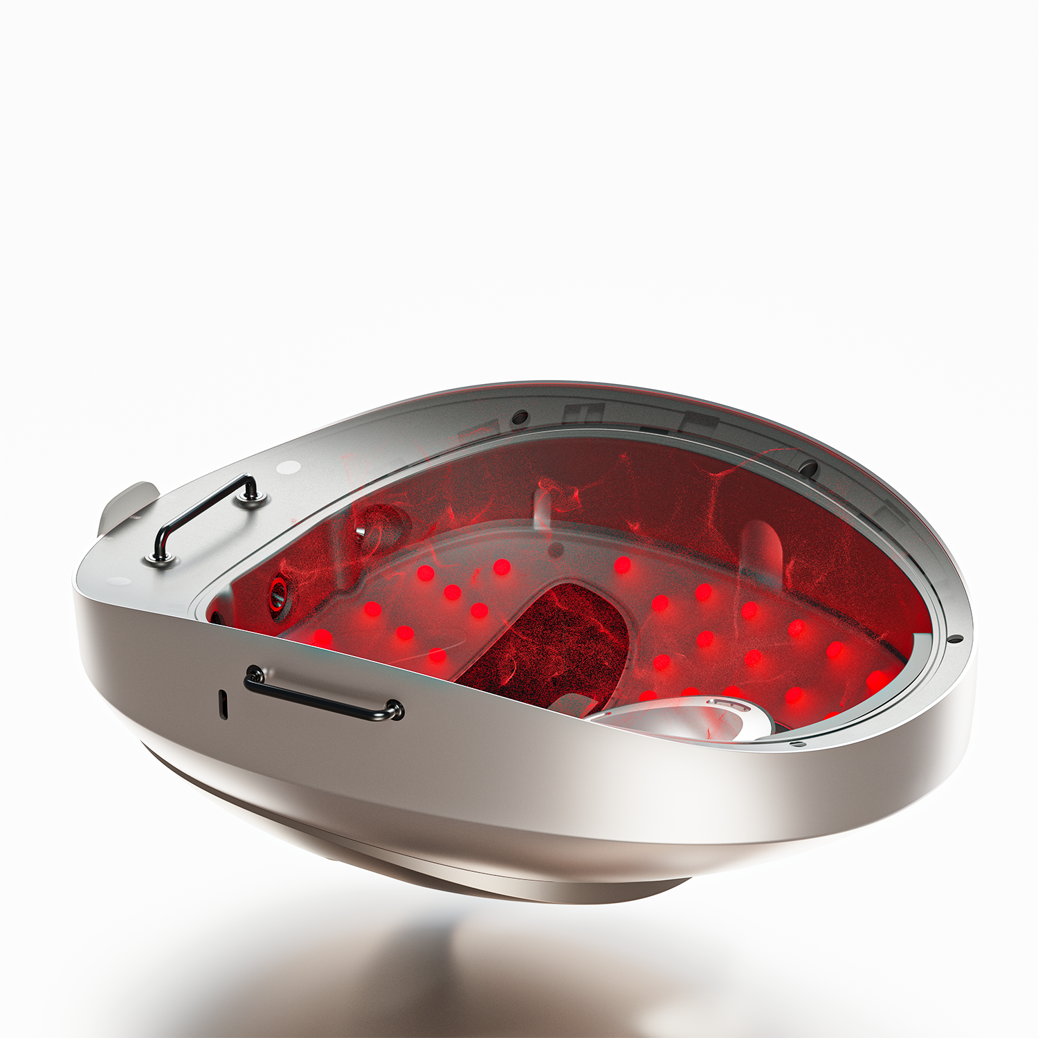 JOVS 4D Laser MAX-Mist Mask Device (Limited Edition)