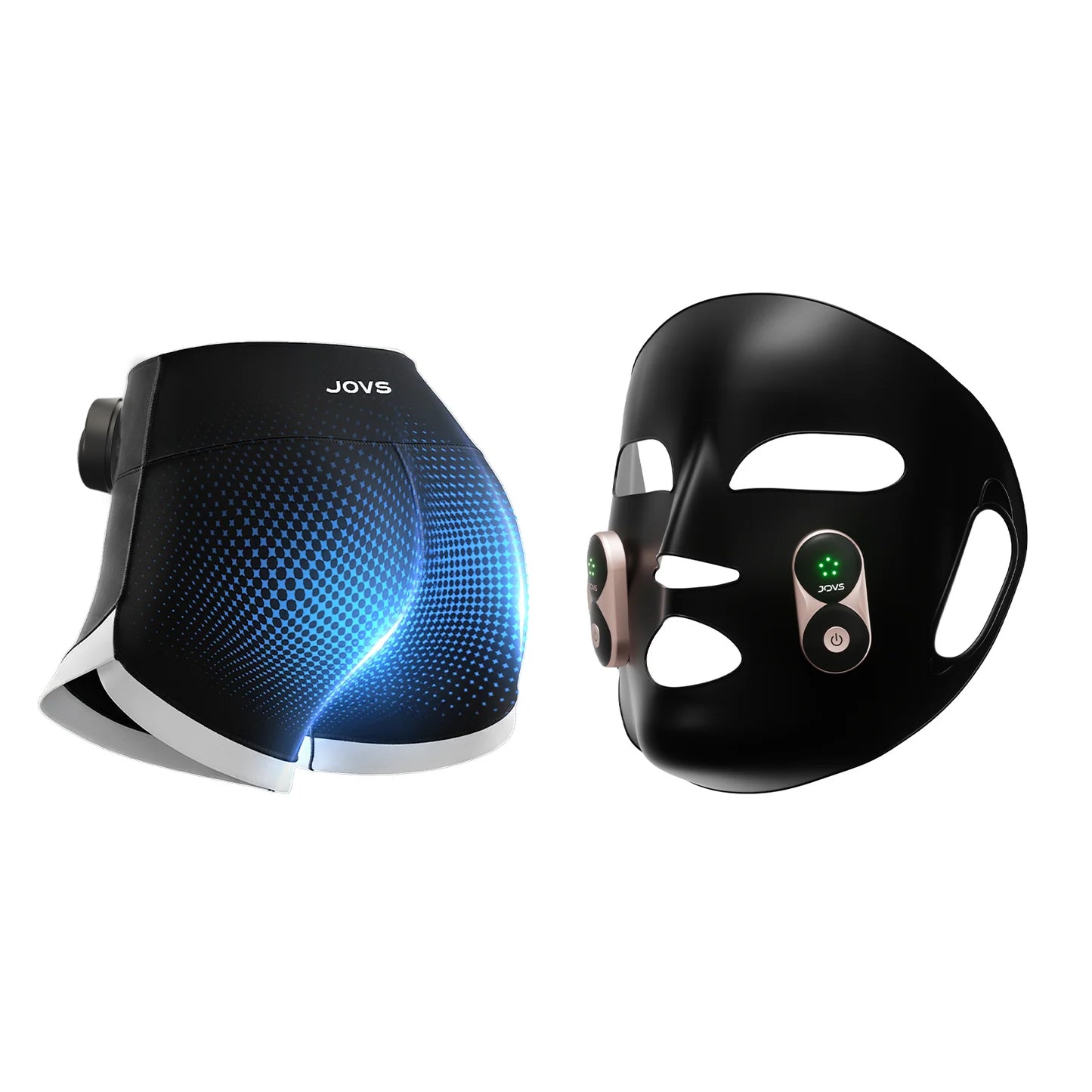 JOVS EMS Toning Shorts