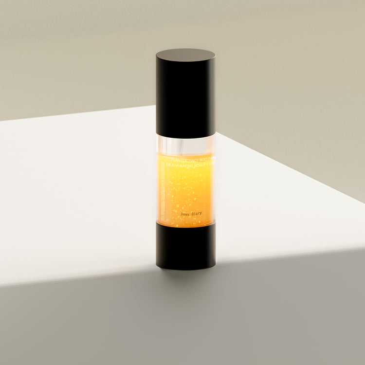 Scalp Essence