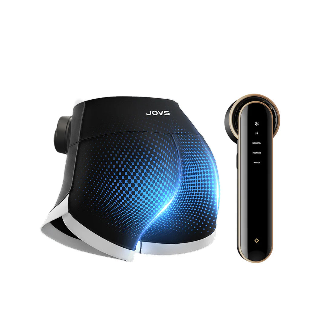 JOVS EMS Toning Shorts