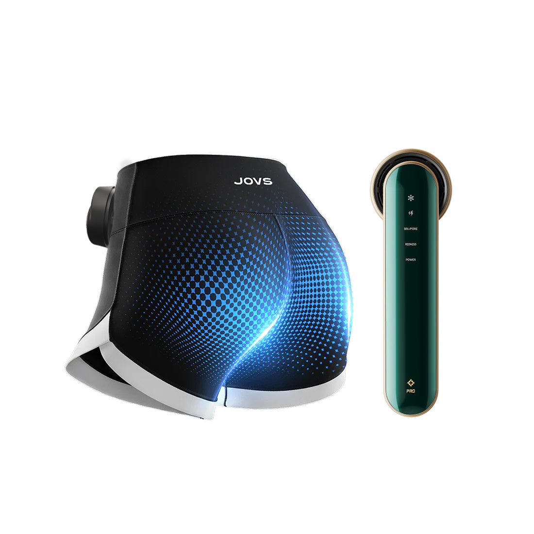 JOVS EMS Toning Shorts