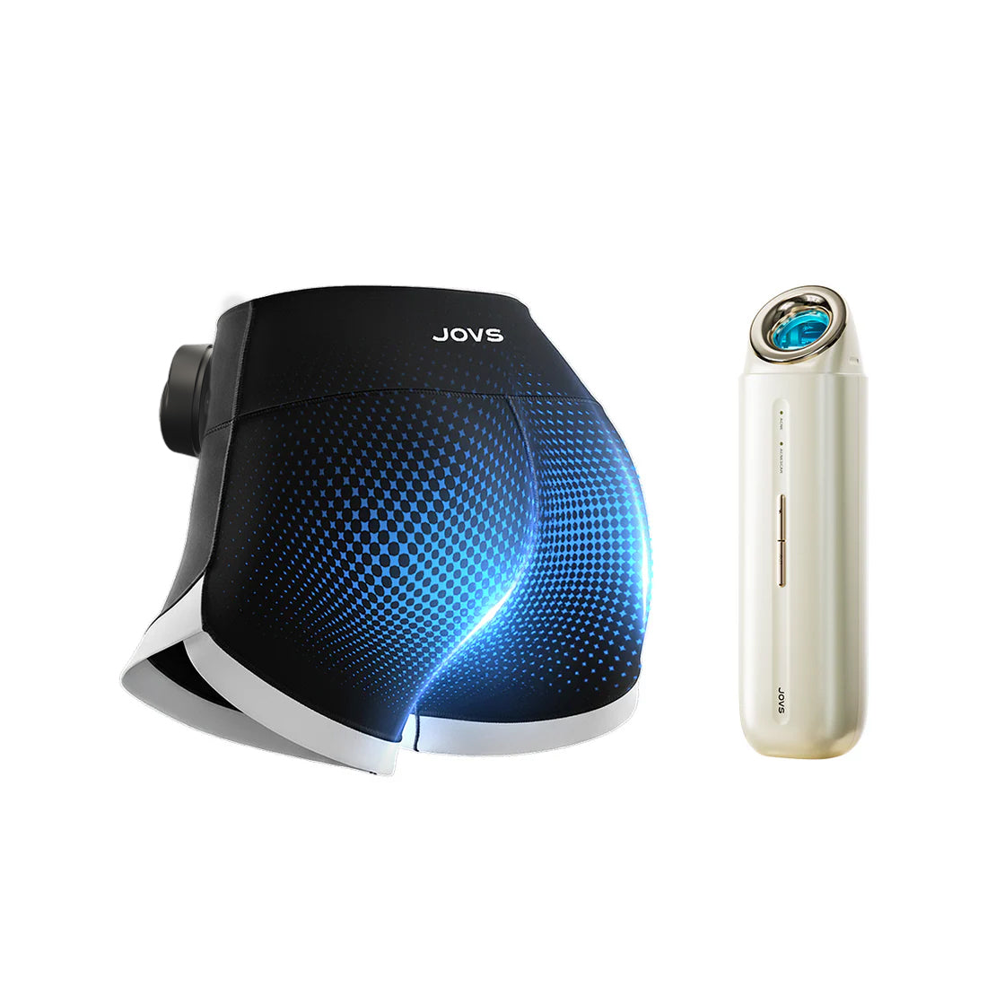 JOVS EMS Toning Shorts