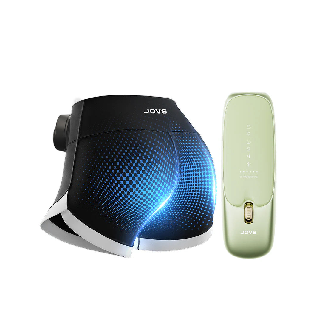 JOVS EMS Toning Shorts