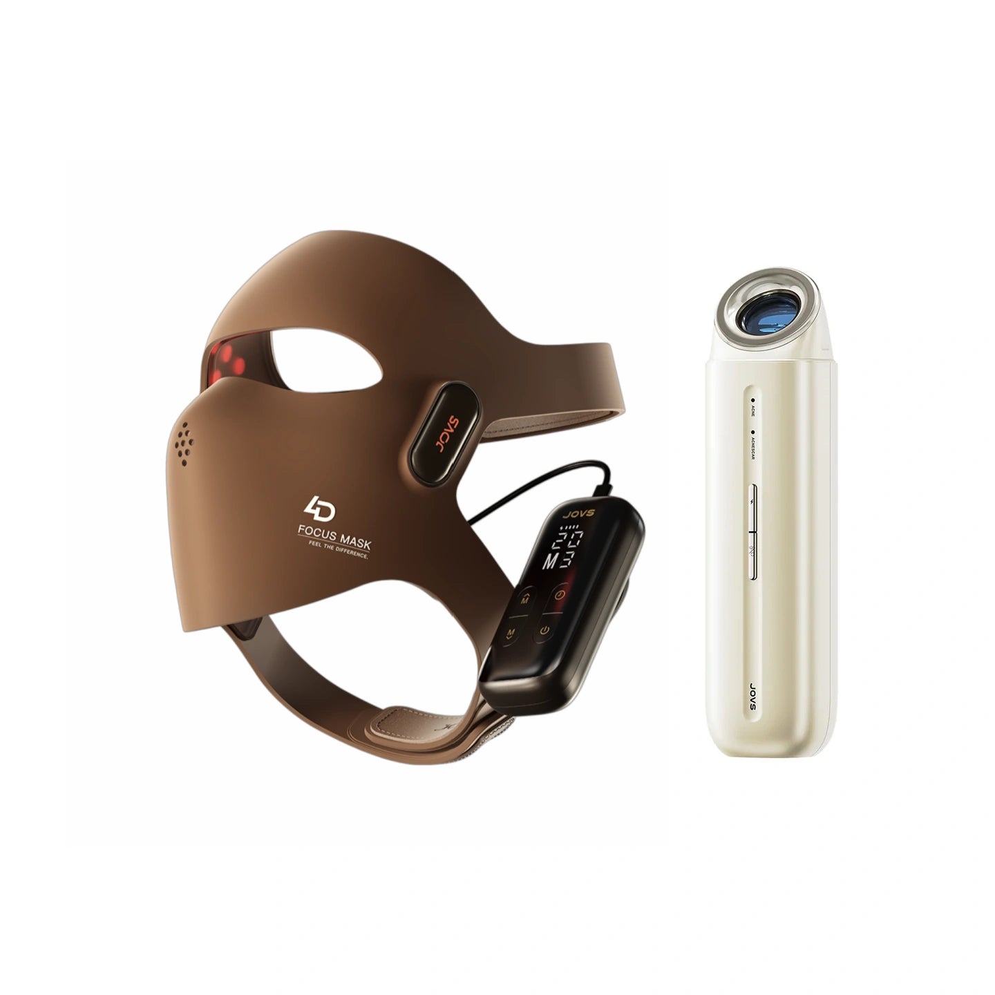 JOVS Acneaway Acne Treatment Device
