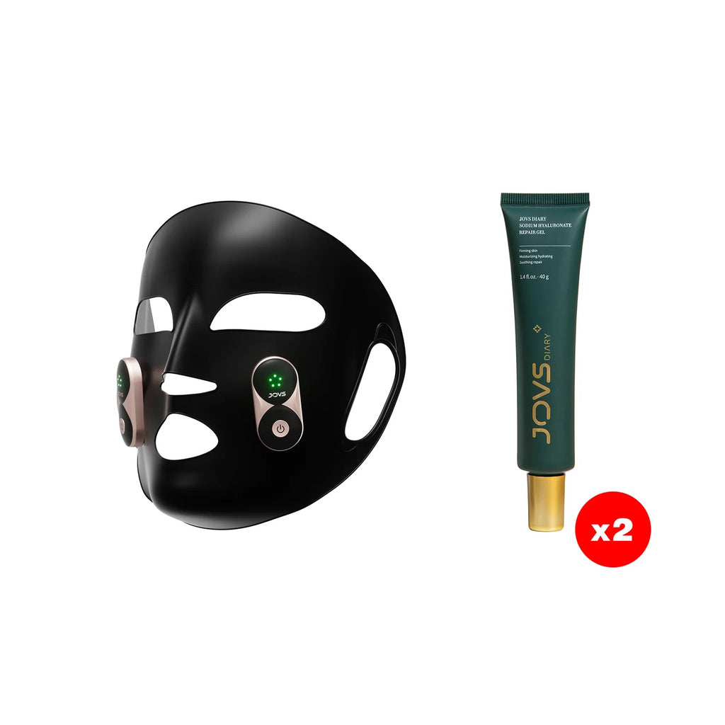 JOVS EMS Lifting Face Mask Precision Facial Contouring & Firming
