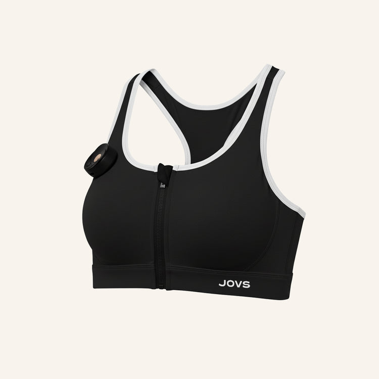 JOVS EMS-Toning Sports Bra