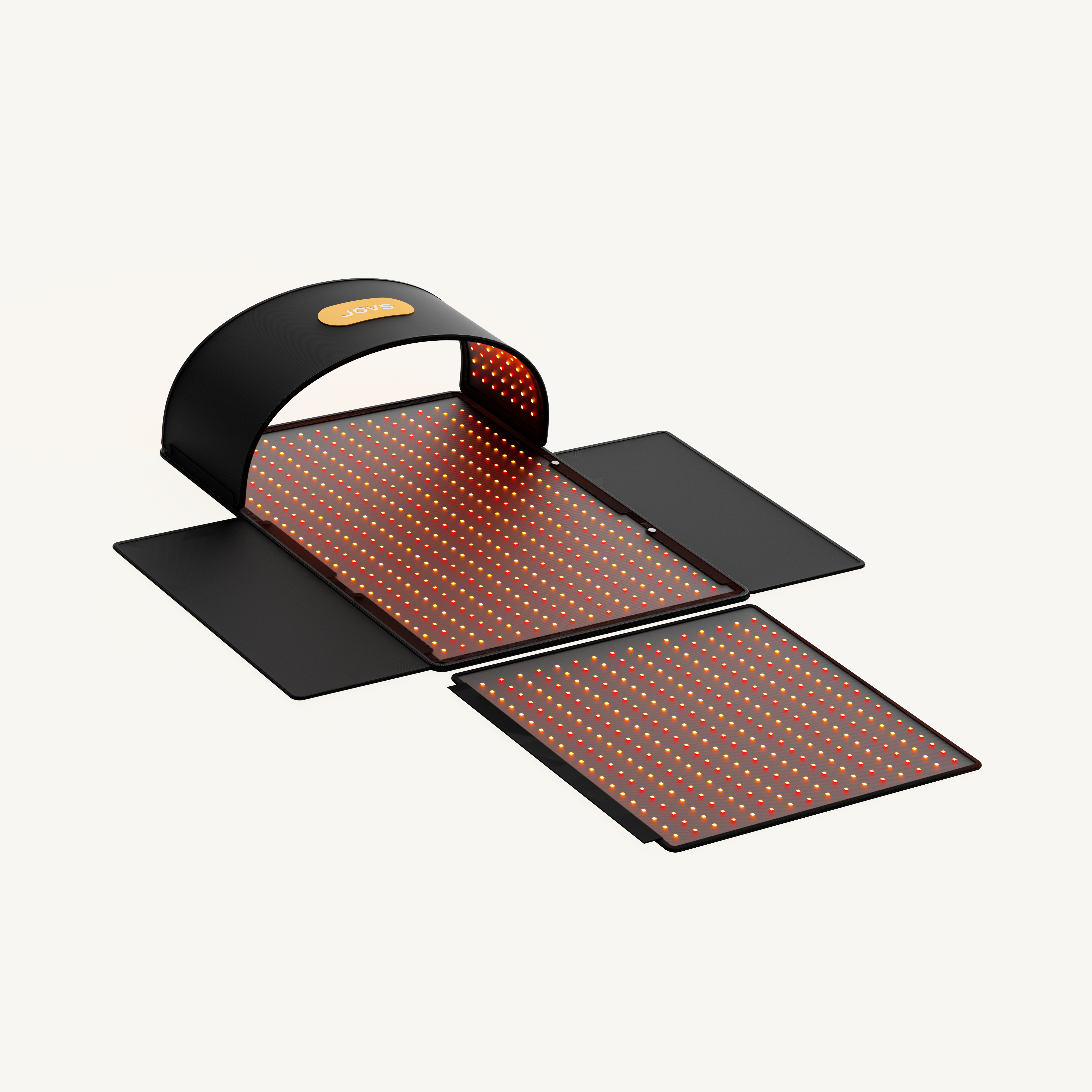 JOVS Red Light Therapy Sleeping Bag Pro