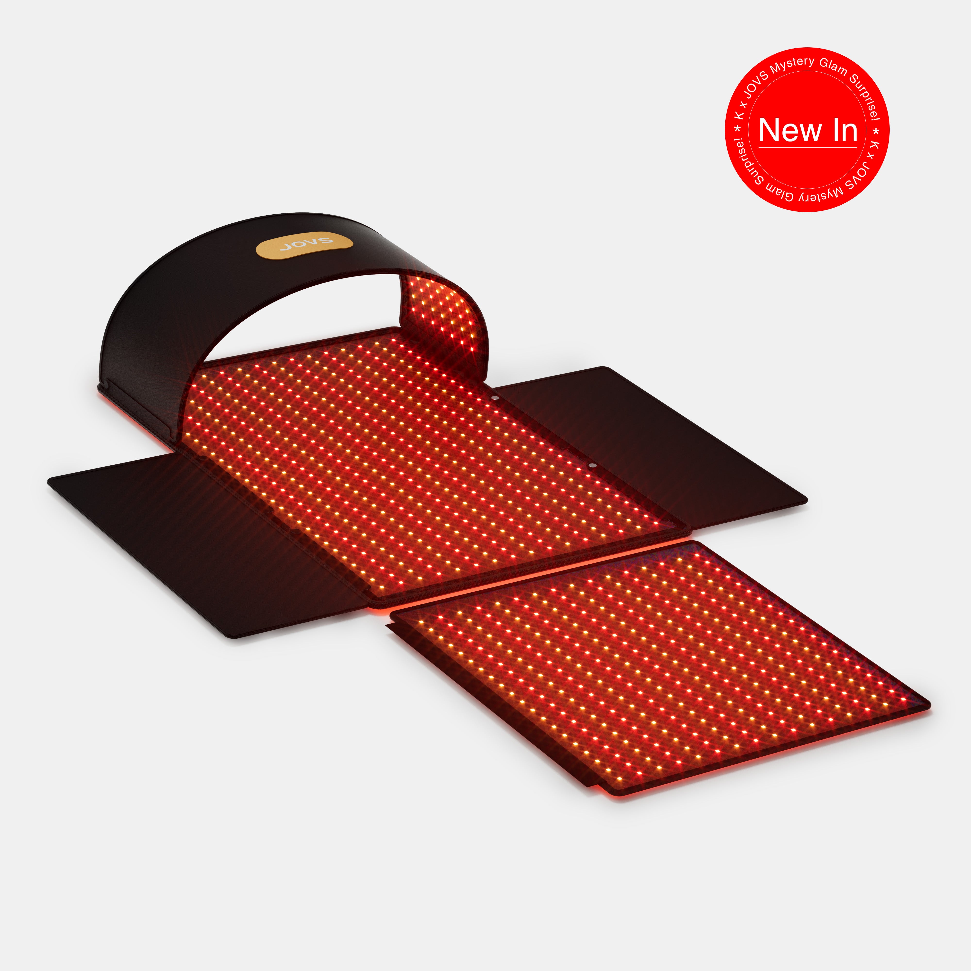 JOVS Red Light Therapy Sleeping Bag Pro