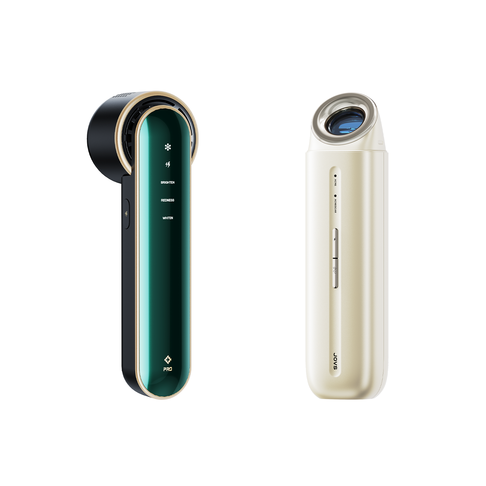 JOVS Blacken Pro DPL Photofacial Skincare Device