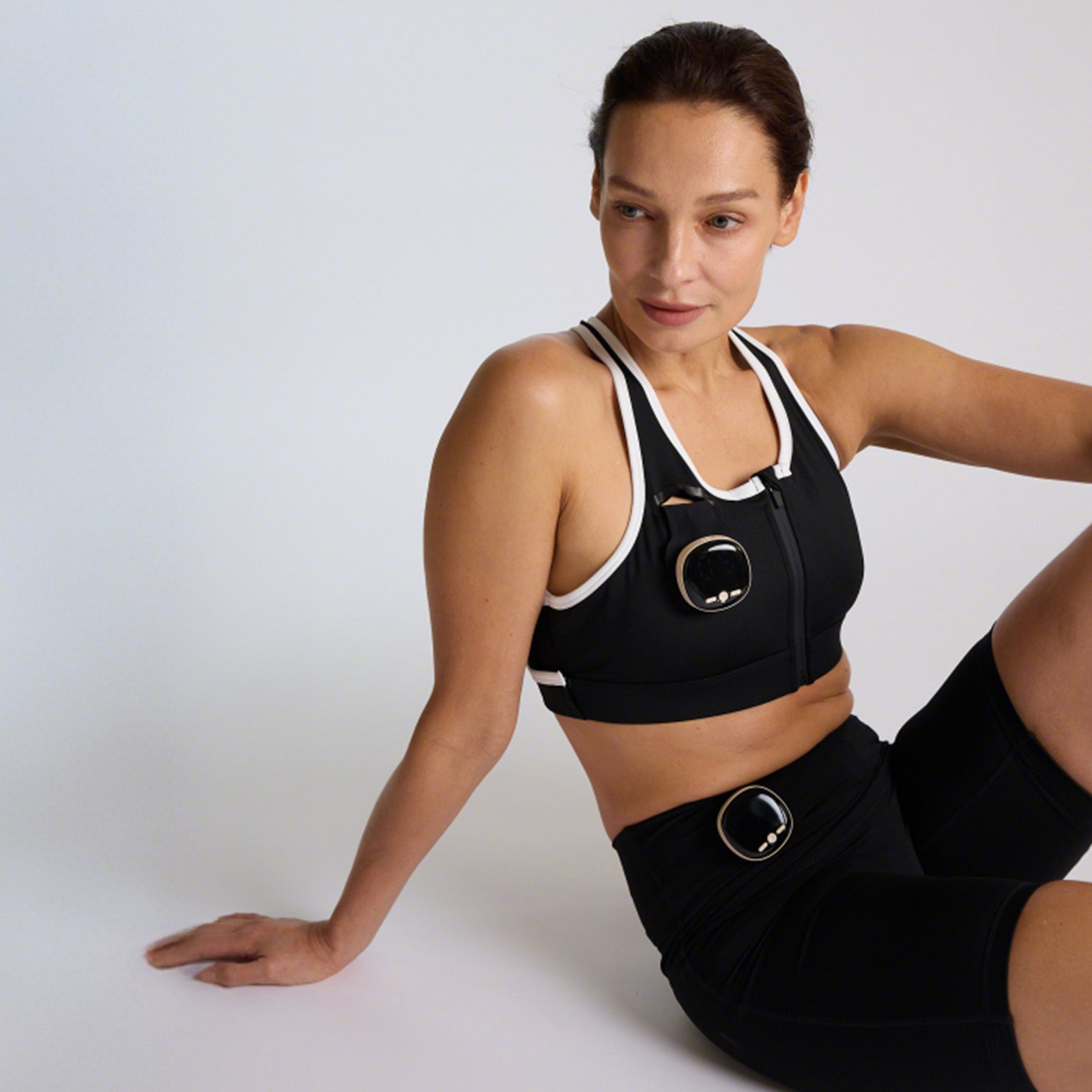 JOVS Red Light Therapy Bra