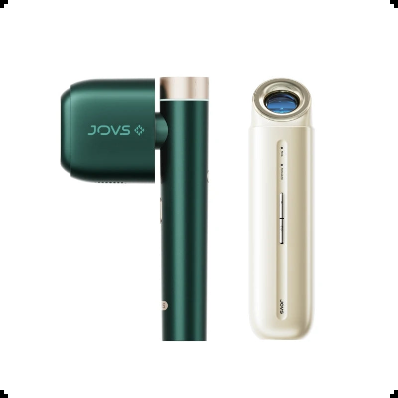 JOVS Pro II IPL Hair Removal Device