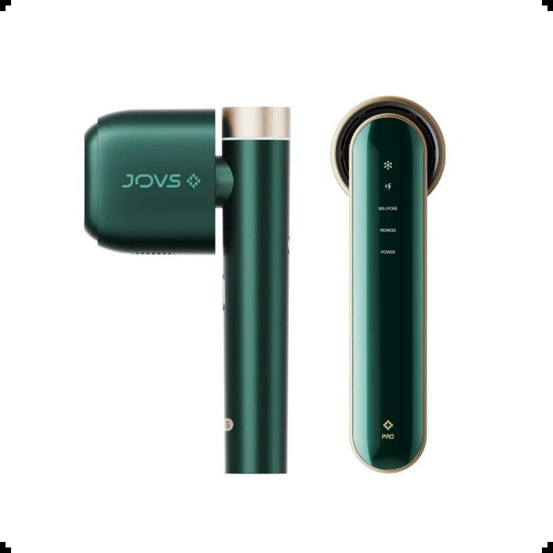 JOVS Pro II IPL Hair Removal Device