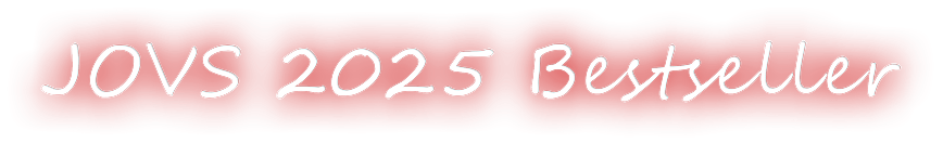 JOVS 2025 Bestseller