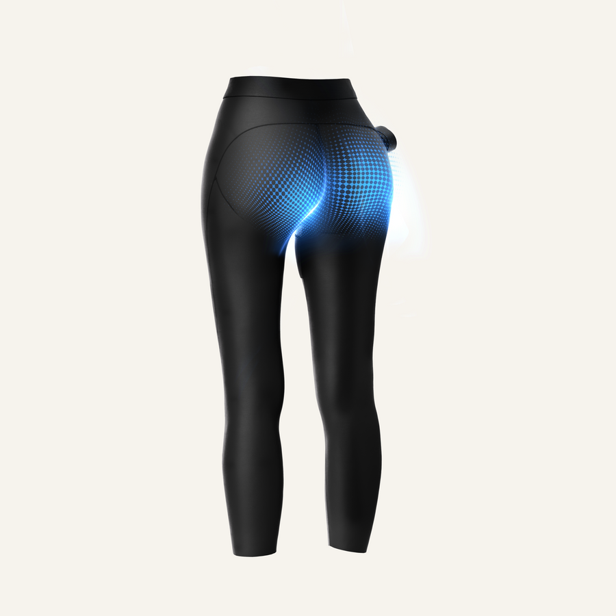 Ems-Toning Pants