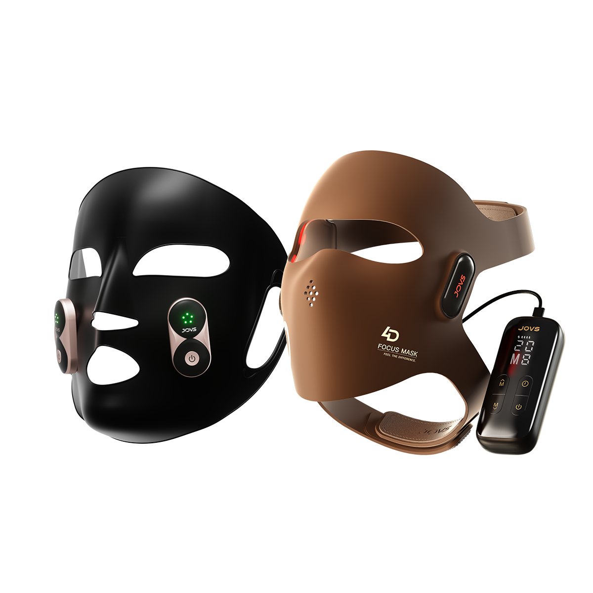 JOVS EMS Lifting Face Mask