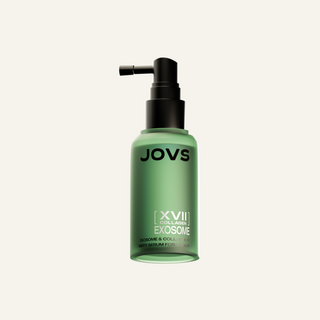 JOVS Exosome & Collagen 17 Hair Density Serum