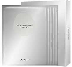 JOVS Age-Defying Peptide Mask