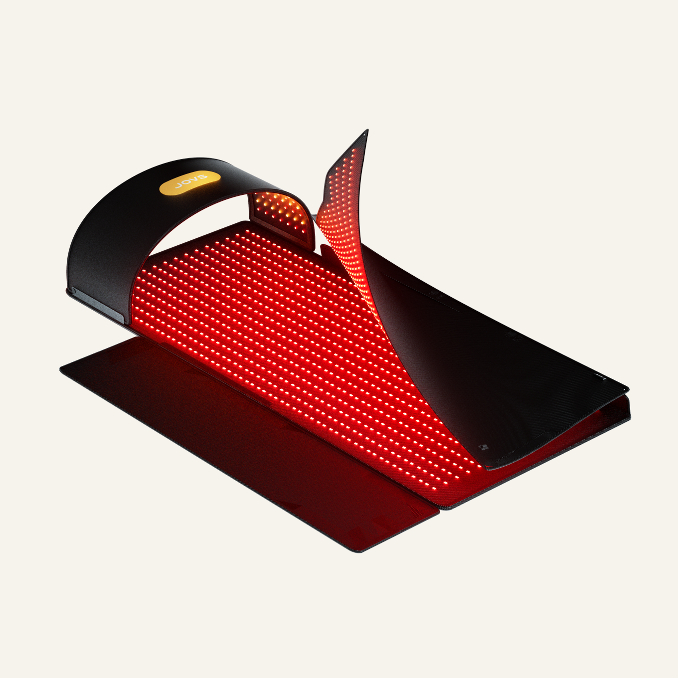 JOVS Red Light Therapy Bag Pro