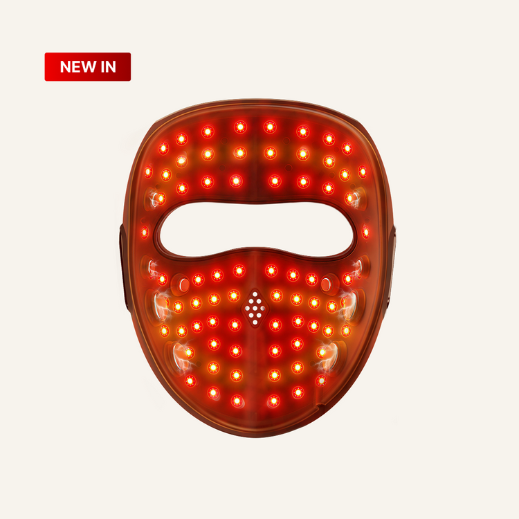 JOVS 6D Laser & EMS Anti-Aging Therapy Mask