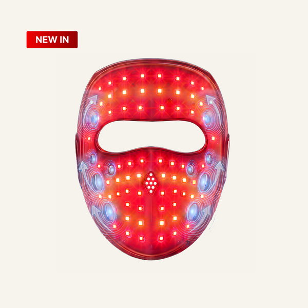 JOVS 6D Laser and EMS Mask