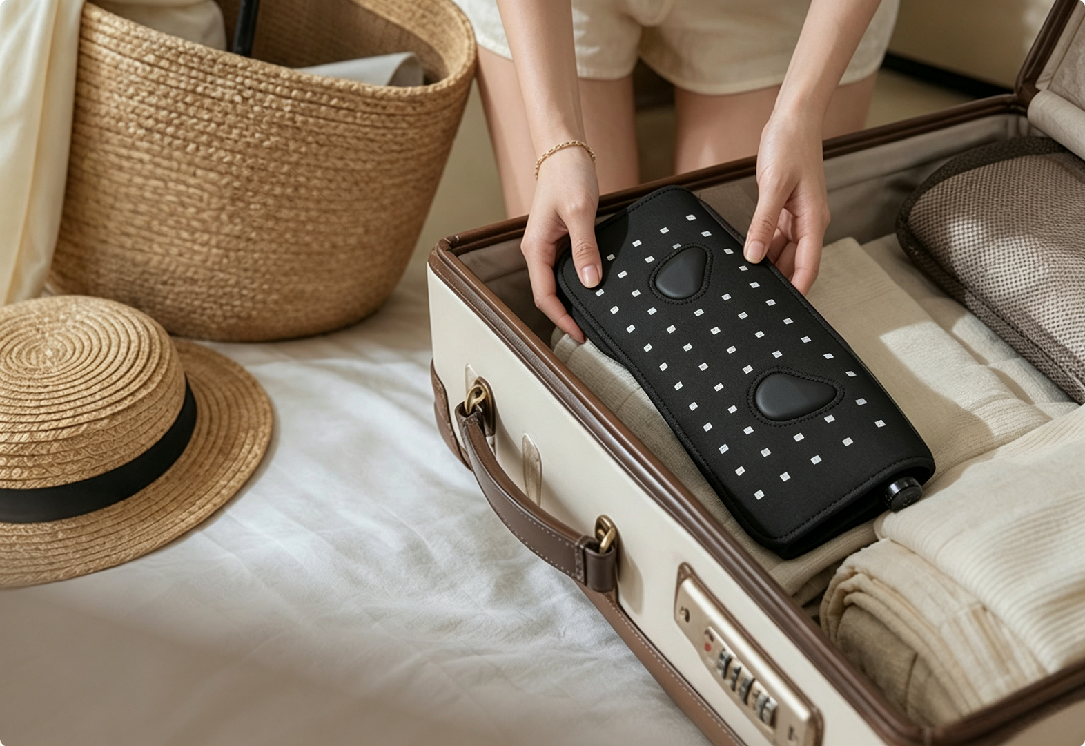 Business Trip Essential