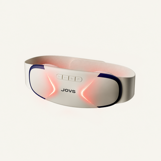 JOVS Red Light Abdominal & Waist Sculpting Belt