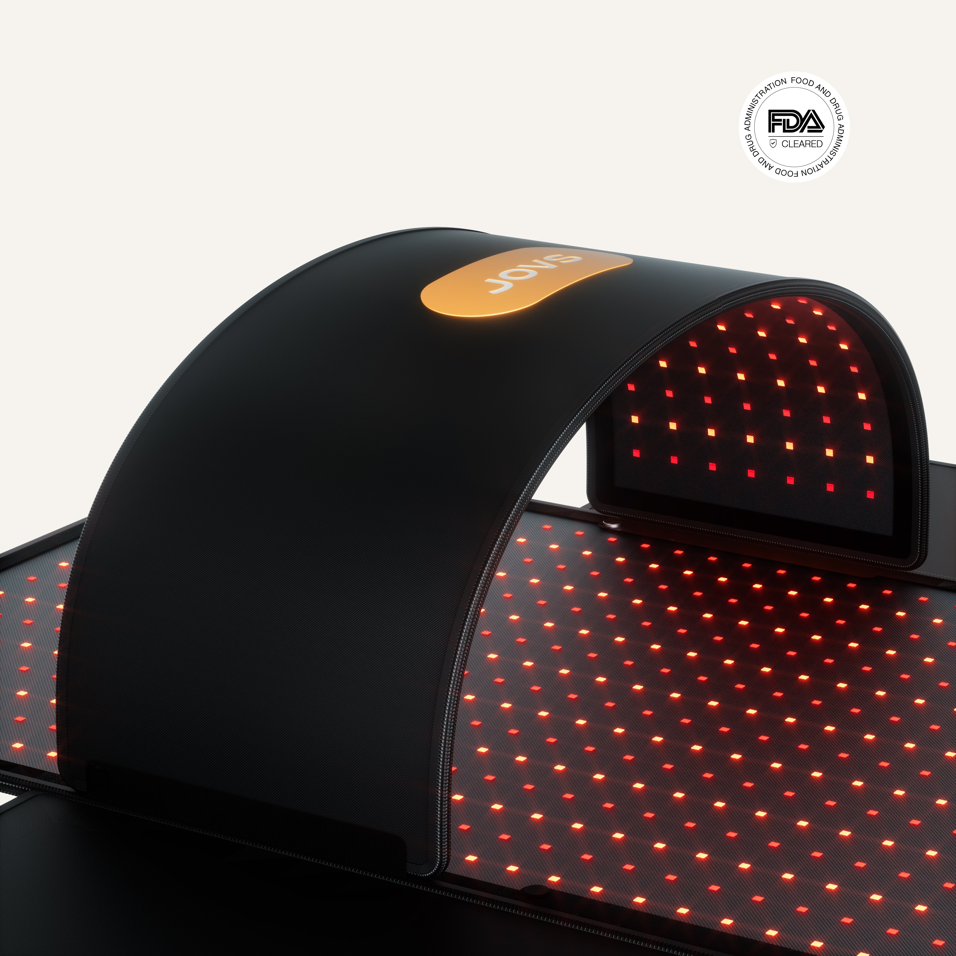 JOVS Red Light Therapy Sleeping Bag Pro