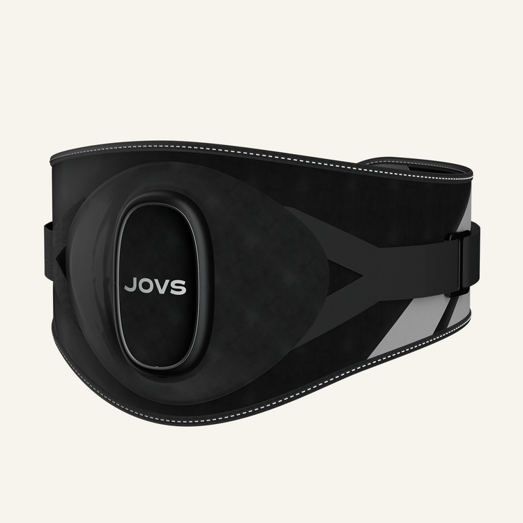 JOVS Red Light Compression Belt