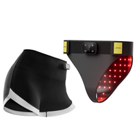 JOVS Ems-Toning Shorts Ems Shorts + Red Light Underwear
