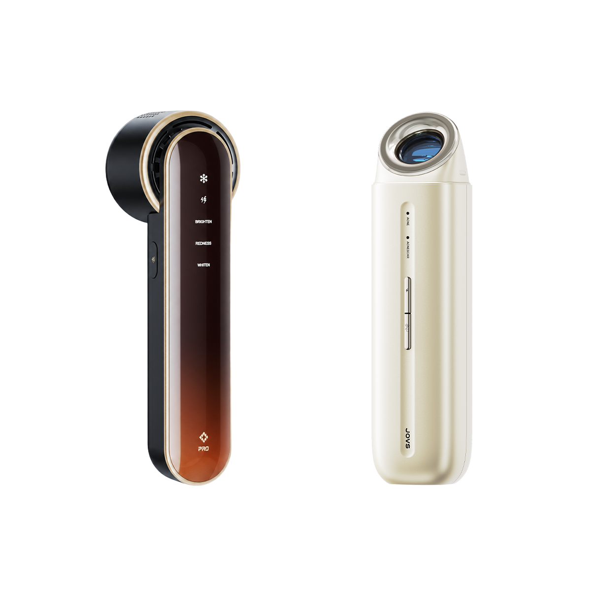 JOVS Blacken Pro DPL Photofacial Skincare Device