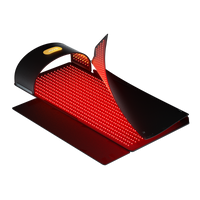 Full-Spectrum Red Light Therapy Bag Pro