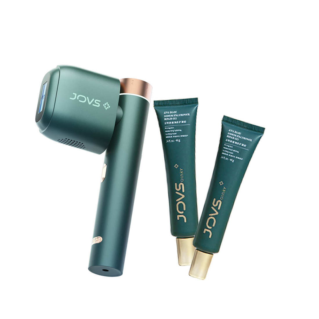 JOVS Pro II IPL Hair Removal Device 
