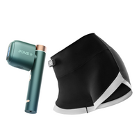 JOVS Pro II IPL Hair Removal Device Pro ll + Ems Shorts