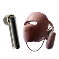 JOVS Blacken DPL Photofacial Skincare Device Blacken+LED Mask