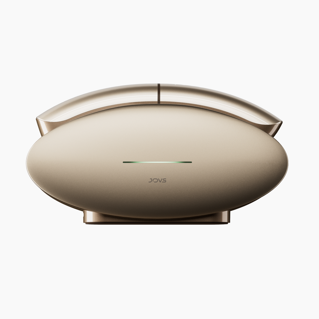 JOVS Slimax Microcurrent & Laser Light Therapy Anti-aging Device