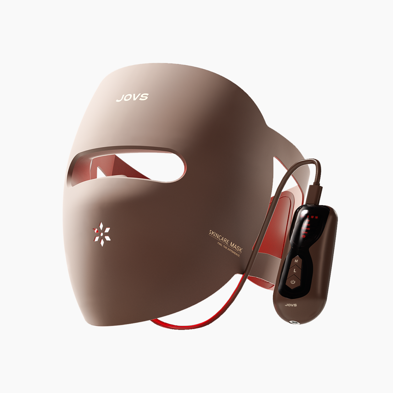 JOVS Led Light Therapy Face Mask