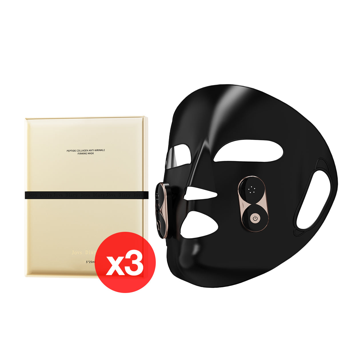 JOVS EMS-Lifting Mask