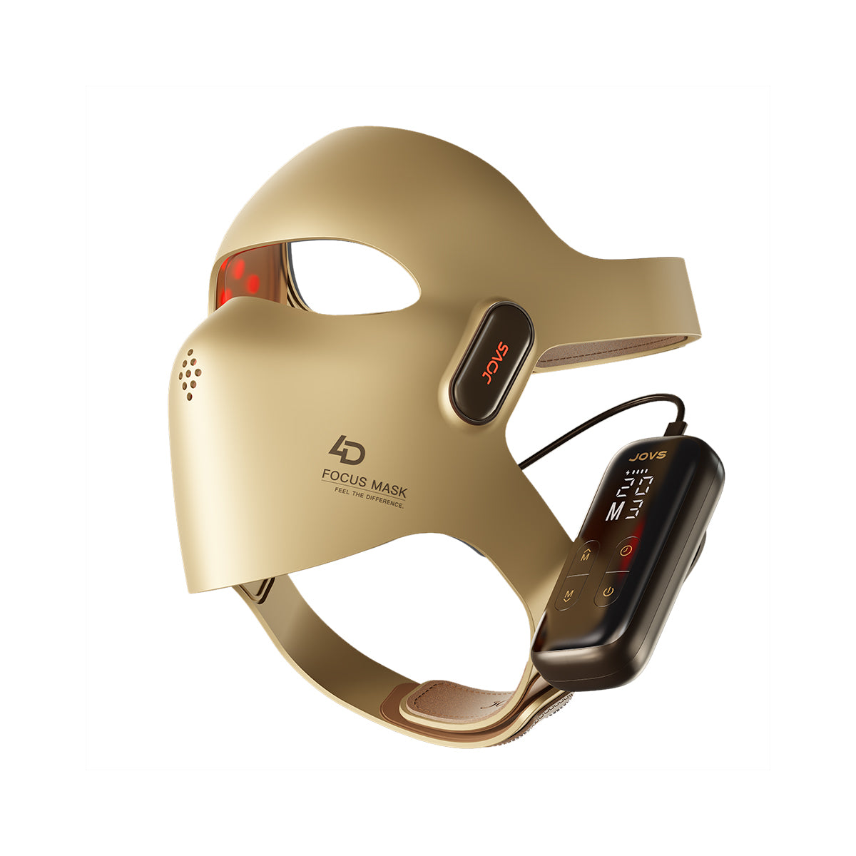 JOVS 4D Laser Anti-Aging Therapy Mask