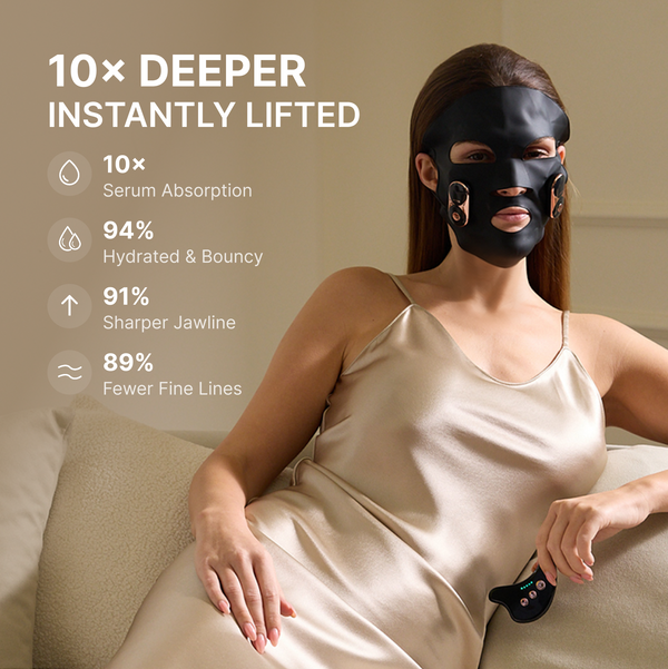 JOVS EMS Lifting Face Mask