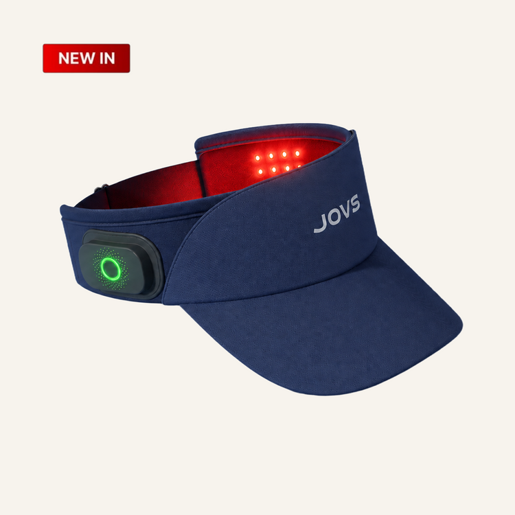 JOVS Laser Hairline Growth Visor