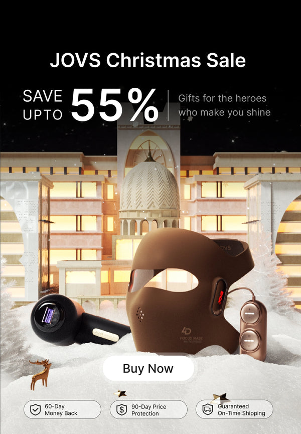 JOVS | At Home Beauty Solutions for Skin Care & Hair Removal JOVS | At Home Beauty Solutions for Skin Care & Hair Removal