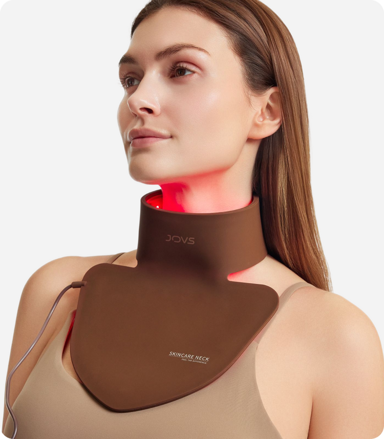 Neck & Chest Mask