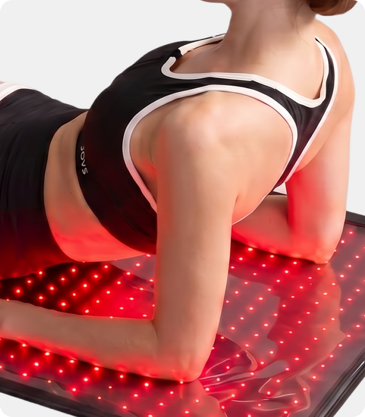Red Light Therapy Mat