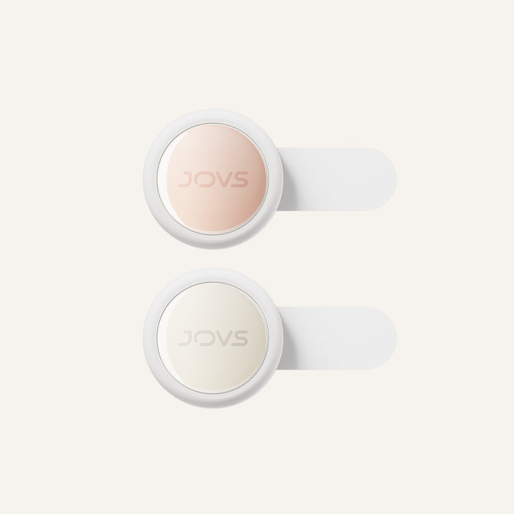 JOVS Acnebye LED Therapy Patch